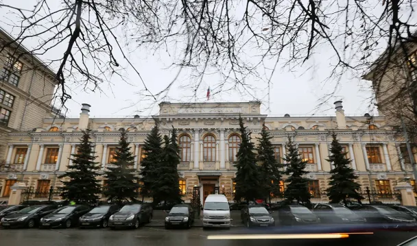 Центробанк сохранил ключевую ставку на уровне 10%