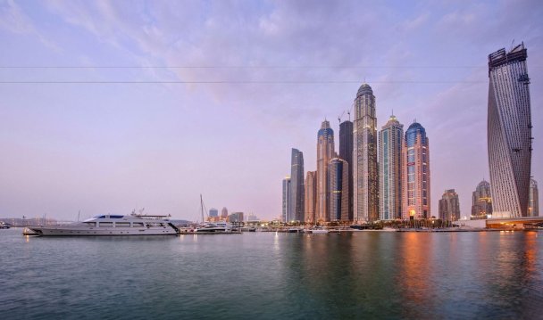 Турпоток из России в Дубай вырос на 96%. За чем туристы едут в ОАЭ?