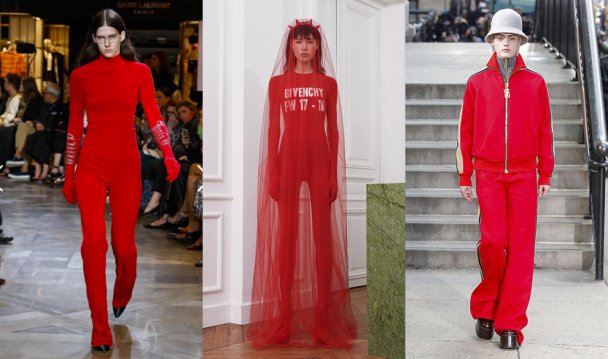 Стильные деньги: как новая креативная стратегия Gucci и Yves Saint Laurent повлияла на их доходы 