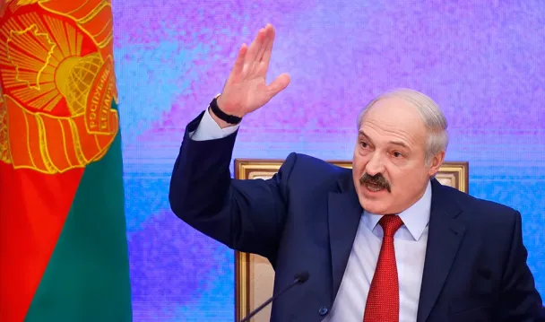 «Володя, не порти вечер, я тебя понял»: что говорил Лукашенко о России, Путине и Медведеве