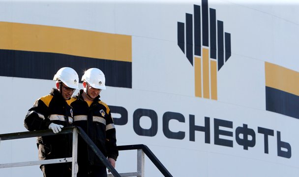Вся кремлевская нефть: Forbes составил список контрагентов «Роснефти»