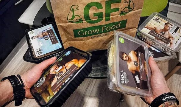 Фото GrowFood