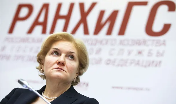 Голодец назвала мигрантов причиной снижения темпов развития производства