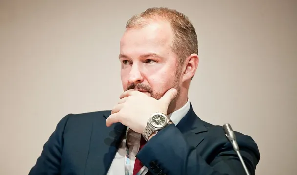 Фото Артема Голощапова для Forbes