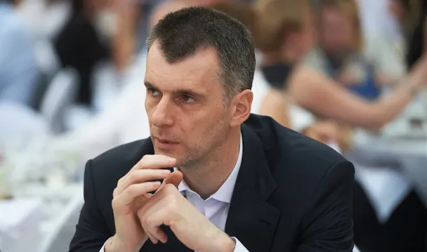 Фото Григория Собченко для Forbes