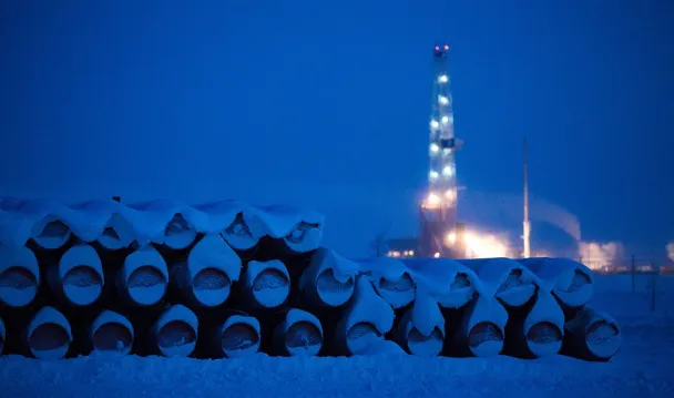 Фото Andrey Rudakov / Bloomberg via Getty Images