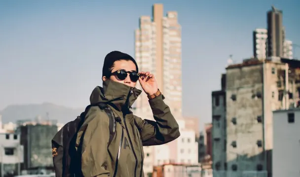 Фото Hypebeast