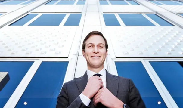 Фото Jamel Toppin for Forbes