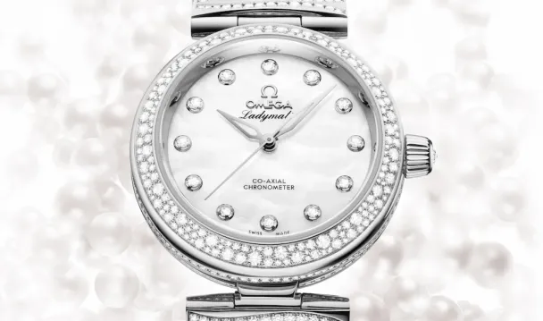 Самые дорогие в России часы Omega обнаружены в Сочи