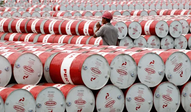 Фото REUTERS / Supri