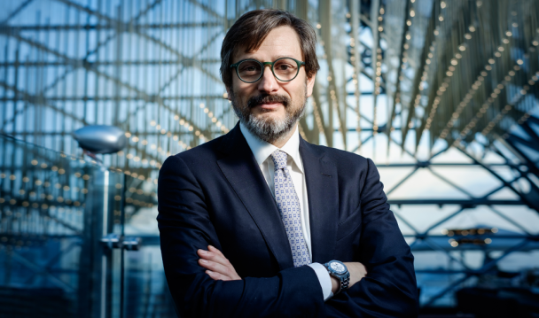 Фото Стояна Васева для Forbes