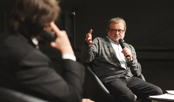 Анатолий Голубовский: «То, что делается вопреки государству, прославляет нашу страну гораздо больше»