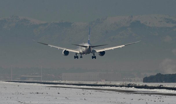 Россия возобновит авиасообщение еще с четырьмя странами 