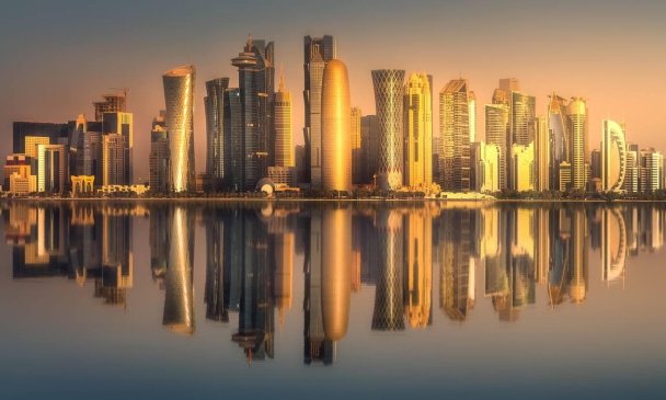 Катар — страна-гость ПМЭФ-2021 — представляет архитектуру деловой программы и площадку Doha Hall