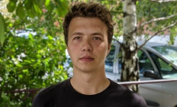 Бывшего главного редактора Telegram-канала Nexta задержали в Минске