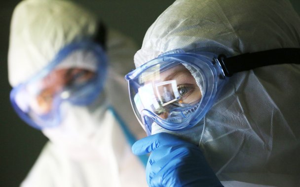 Число выздоровевших от коронавируса в России превысило число заболевших четвертые сутки подряд