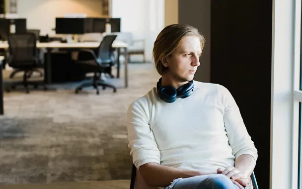 Инвесторы оценили Revolut Сторонского в $33 млрд