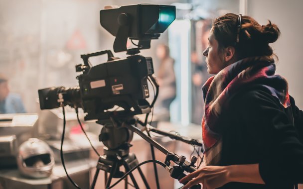 Женский взгляд: российские женщины-кинооператоры, которые меняют «оптику» кино