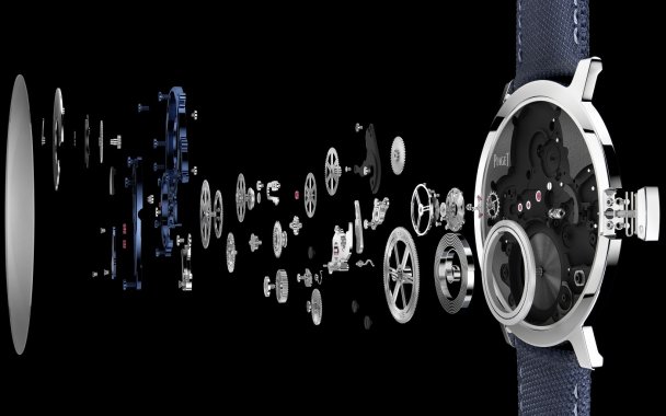 Watches & Wonders: лучшие часы 2020 года вышли в онлайн