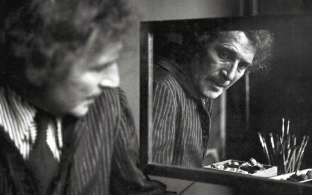 Дорогой Марк Шагал: миллион рублей за архив писем художника