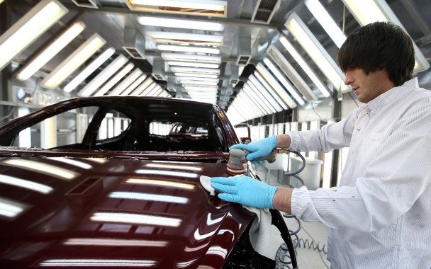 Выбора нет: как китайские автомобили стали лидерами роста продаж в России