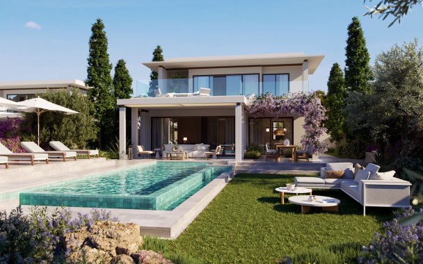 Неделя потребления: задумайтесь о покупке недвижимости на Кипре