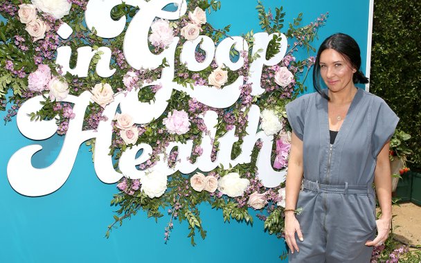 Фото Phillip Faraone / Getty Images for goop