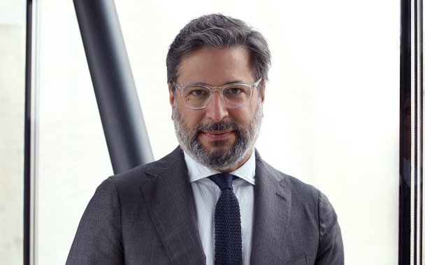 «Конфиденциальный поставщик механизмов»: CEO Parmigiani Fleurier Гвидо Террени о настоящем и будущем мануфактуры