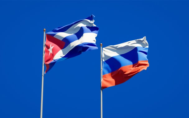 Куба высоко оценила российский вклад в борьбу с новой коронавирусной инфекцией