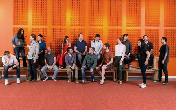 Фото Y Combinator