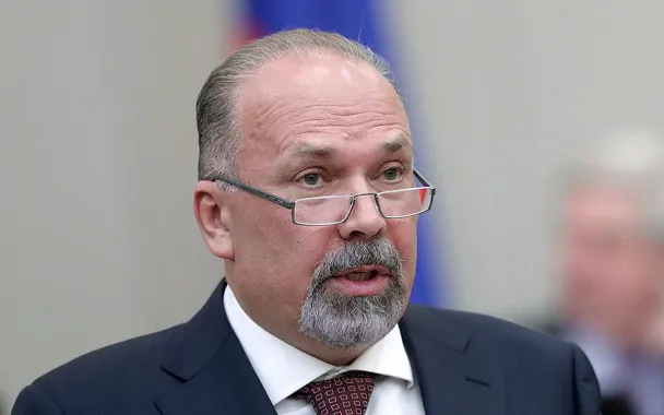 Суд прекратил уголовное дело экс-губернатора Михаила Меня