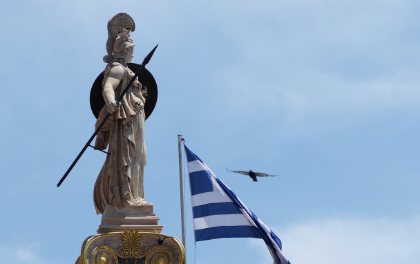 Греция предложит богатым иностранцам налоговые льготы в обмен на инвестиции