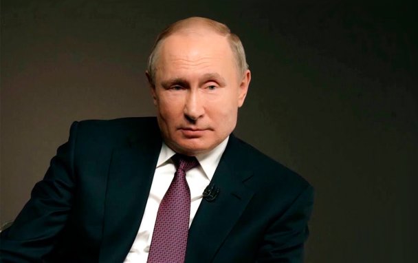 Путин рассказал об «определенных основаниях» считать бизнесменов «жуликами по определению»