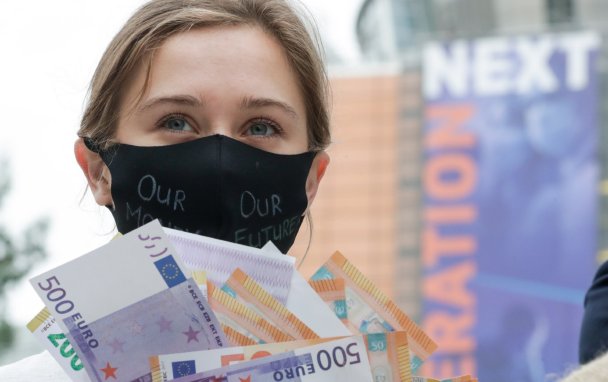 Один из крупнейших инвестфондов Европы предупредил о наступлении «матери всех рецессий»