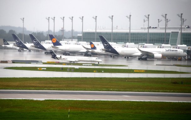 «Худшее еще впереди»: аналитики предупредили о новых сложностях на рынке авиаперевозок