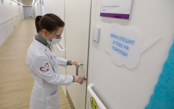 В России выявили минимум новых зараженных коронавирусом с 5 октября