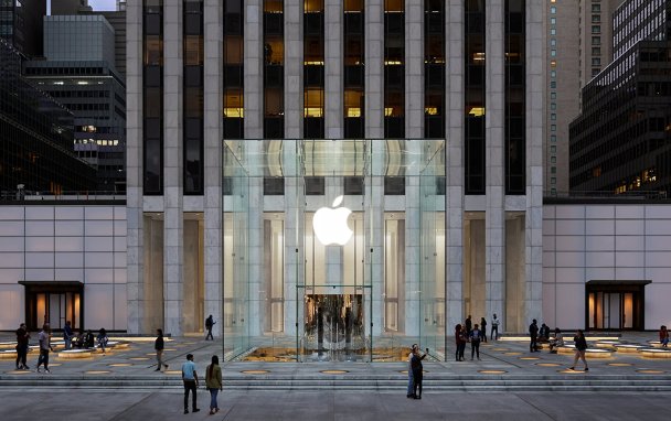 «Замена iPhone»: СМИ узнали о планах Apple выпустить умные очки в 2023 году 