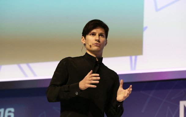 «Удивлены и разочарованы»: команда Дурова прокомментировала запрет на выпуск криптовалюты Gram
