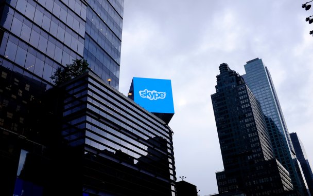«Мафия Skype»: что стало с людьми, стоявшими у истоков самой успешной европейской IT-компании