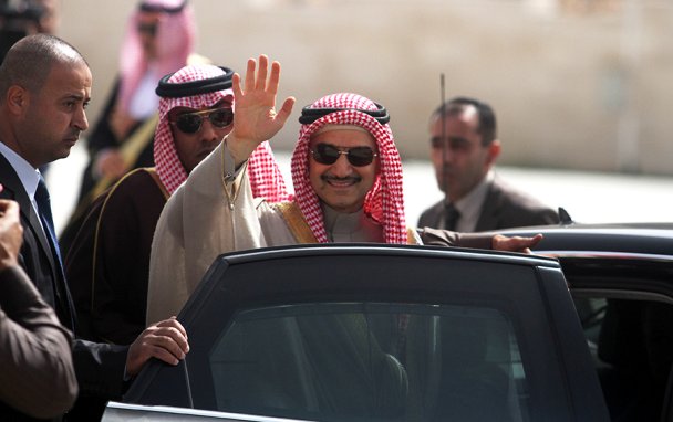 Плюс $224 млн: как богатеют на фоне конфликта миллиардеры Катара и Саудовской Аравии