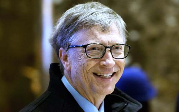Пятеро миллиардеров на один стартап: почему Билл Гейтс инвестировал в «Uber для грузовиков»