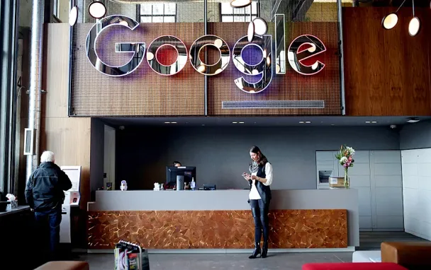 Блестящее предложение: 10 лучших работодателей 2017 по версии Forbes