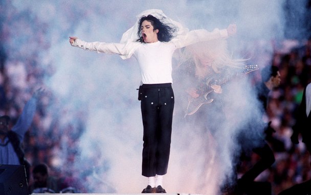 Смерть им к лицу. Майкл Джексон возглавил рейтинг умерших знаменитостей по версии Forbes