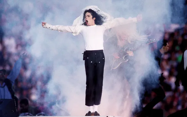 Смерть им к лицу. Майкл Джексон возглавил рейтинг умерших знаменитостей по версии Forbes