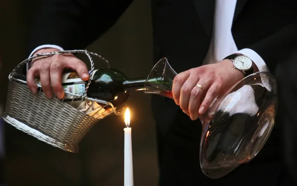 Главные вечеринки ПМЭФ 25 мая: фильм о Собчаке, праздник Прохорова и ужин Гергиева