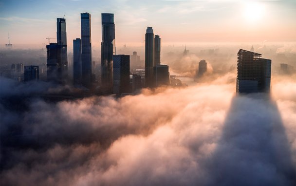 Вид на столицу за 700 млрд рублей: сколько стоят и кому принадлежат башни в «Москва-Сити»