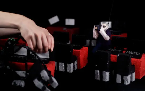 За горами смерти нет: пять лучших проектов Уральской индустриальной биеннале