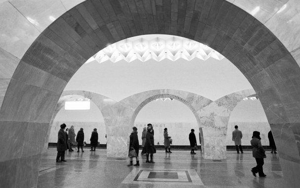 Бауманка и «Кузнецкий Мост»: 6 лучших проектов советских женщин-архитекторов