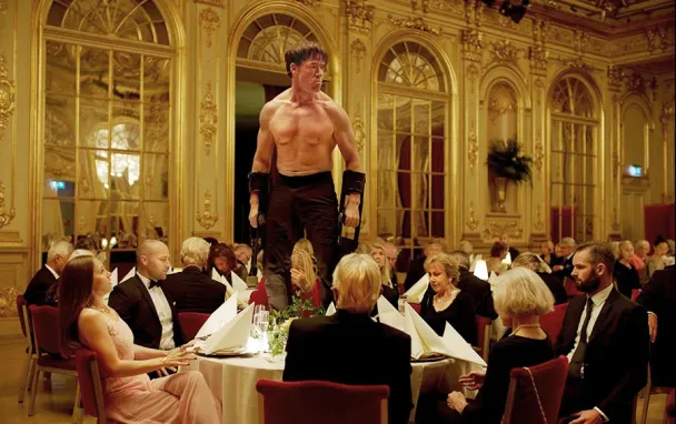 Ангелы и истребители: каннские фильмы от добрых до злых и от социальных до издевательских