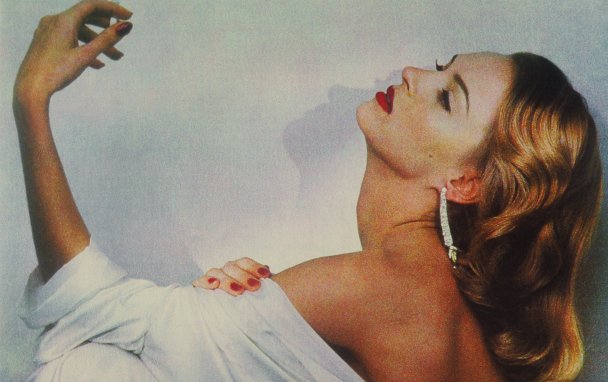 Как влюбить в себя Уму Турман: секреты фотографа Шейлы Мецнер